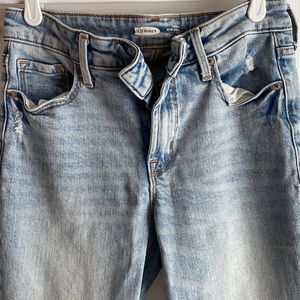 Old Navy Beautiful Jeans